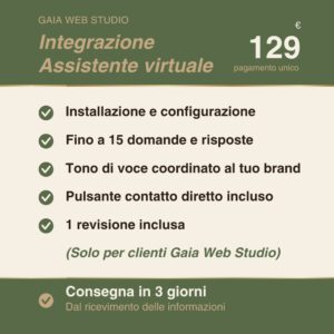 Integrazione-assistente-virtuale-Gaia-Web-Studio