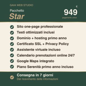 Pacchetto-premium-Star-Gaia-Web-Studio