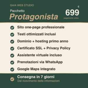 Pacchetto-standard-Protagonista-Gaia-Web-Studio