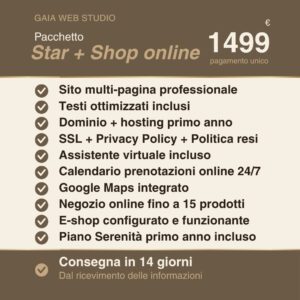Pacchetto-premium-Star+Negozio-Online-Gaia-Web-Studio