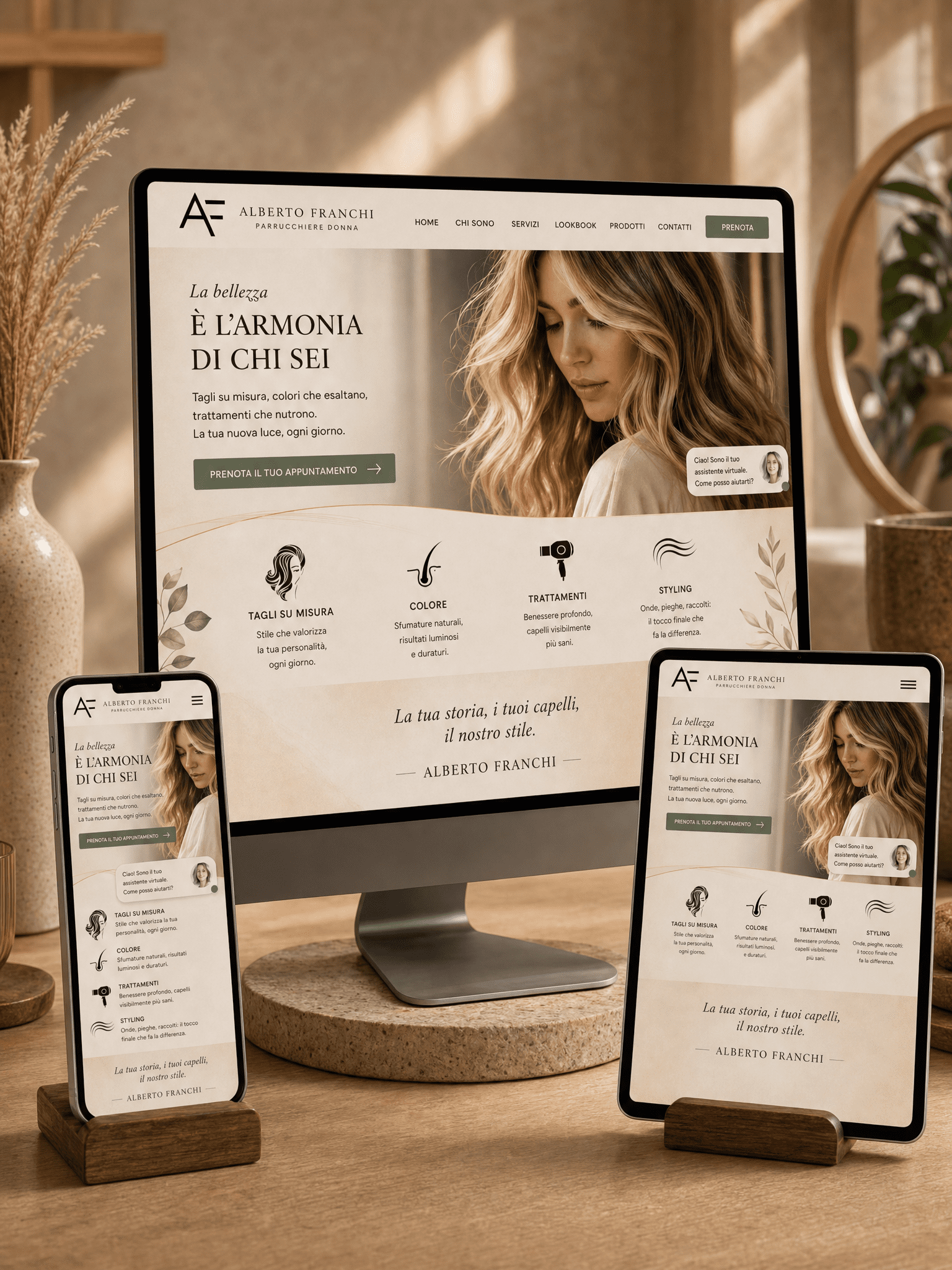gaia-web-studio-mockap-chi-sono