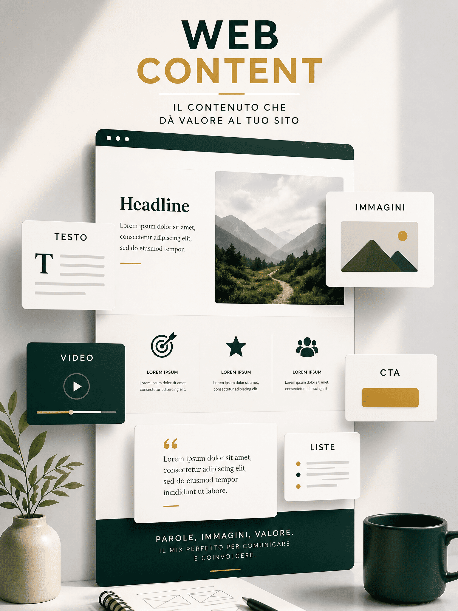 web-content-gaia-web-studio-italia