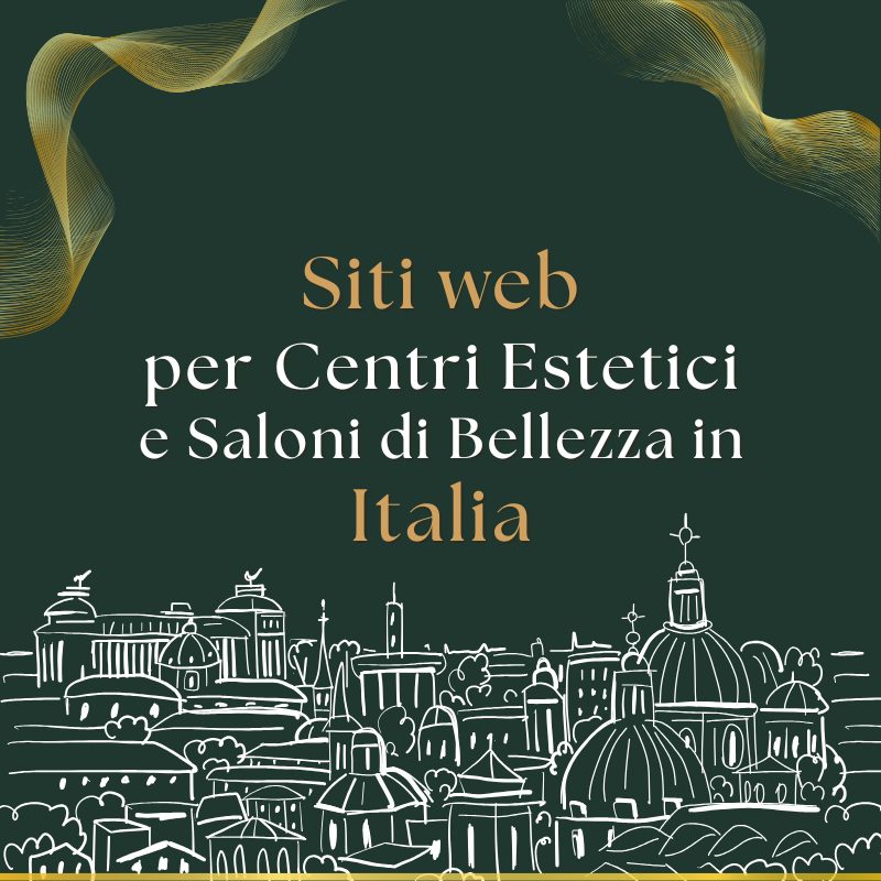 Siti web per Centri Estetici e Saloni di Bellezza in Italia- Gaia Web Studio (1)