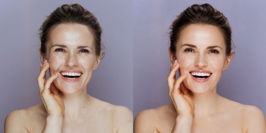 Foto e trattamenti Beauty modificati con AI: guida alle nuove regole e alla trasparenza